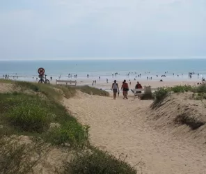 OT Pays de Saint Jean de Monts