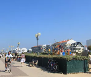 OT Pays de Saint Jean de Monts