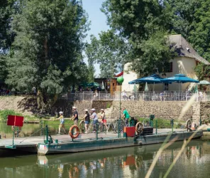 Christophe Martin / Destination Angers