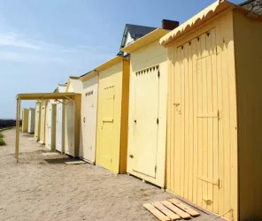 Commune de Batz-sur-Mer