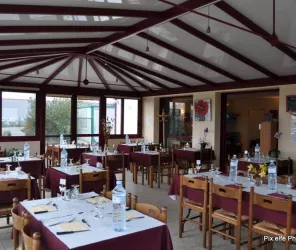 le relais de beau soleil