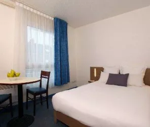 Appart'City Nantes Viarme