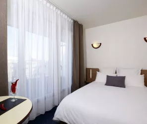 Appart'City Nantes Cité des Congrès