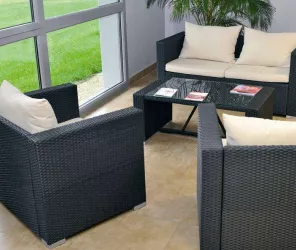 Park & Suites Confort Carquefou