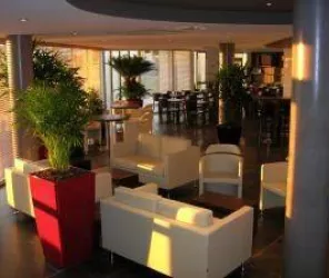 Park & Suites Elégance Nantes Atlantis