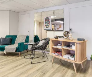 Appart'City Nantes Quais de Loire