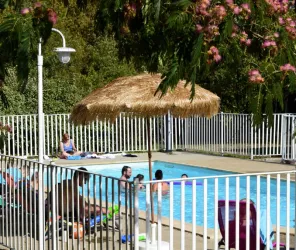 village de tourisme Henri IV ternelia Clisson