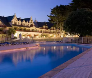 Le Domaine de Cramphore - Pierre et Vacances