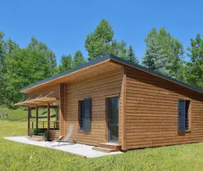 Nature & Résidence Village Guérande - Les Cottages de la Baule