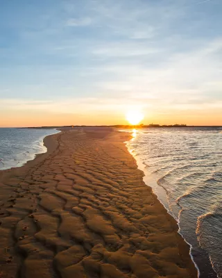 Herbst- und Familienausflug in die südliche Vendée: zwischen Land und Meer 