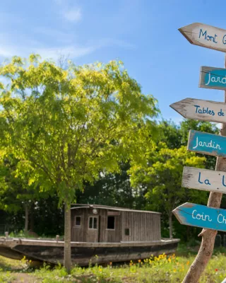 Wochenende auf dem Fahrrad : Die Loire à Vélo und Panoramen, ein erholsamer Ausflug entlang des Wassers 