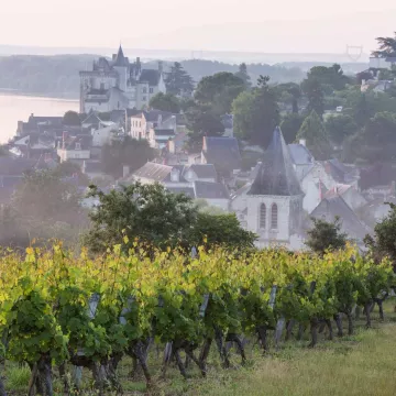 10 zauberhafte Dörfer