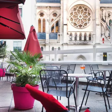 10 geheime Orte in Nantes  