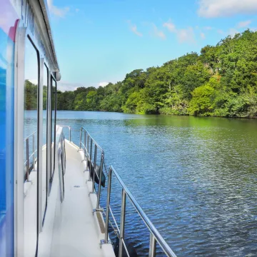 Werden Sie Schiffskapitän!