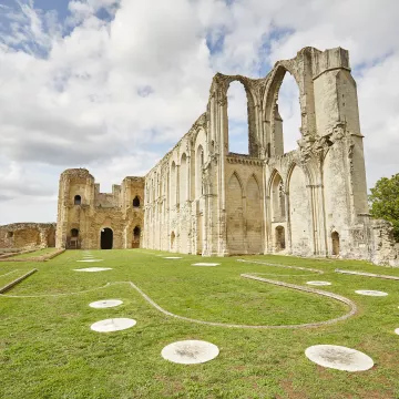 Entdecker des Marais Poitevin, ein Ausflug ins Herz des grünen Venedigs 
