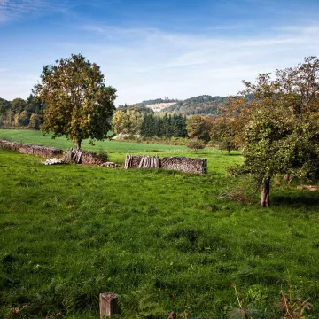 Eine zauberhafte Eskapade in die ‚Alpes Mancelles’