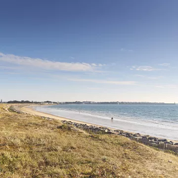 Jodhaltiges Wochenende auf der Halbinsel Guérande