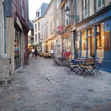 24 Stunden in Le Mans