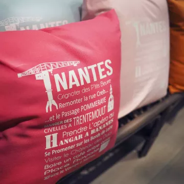 24 Stunden in Nantes