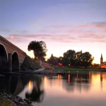 Die Schatzinseln der Loire