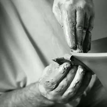 Herrliche Kunsthandwerke