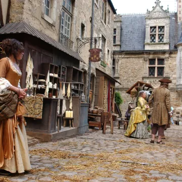 Le Mans macht Filmgeschichte!