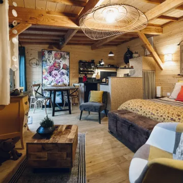 Laval: Reise in das Herz des Weihnachtszaubers 