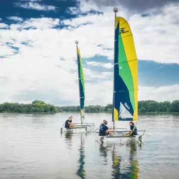 Erkundung und Abenteuer in Craon, der Perle der südlichen Mayenne! 