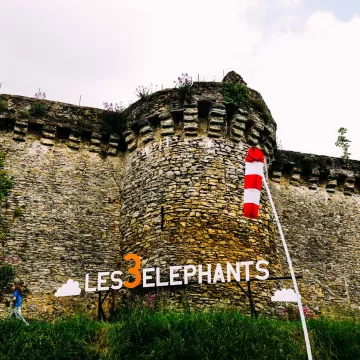 10 fantastische Ereignisse in Laval !