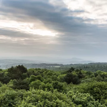 Der ‚Mont des Avaloirs’, der Everest des Westens!