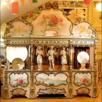 Echt ungewöhnliche Museen