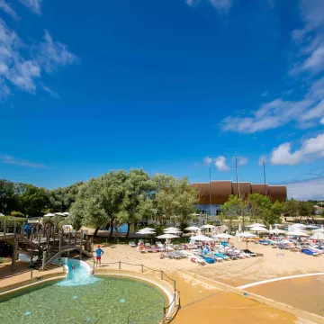 Wassersportparks, die es in sich haben!