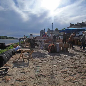 5 Trödelmärkte, die Sie nicht verpassen dürfen!