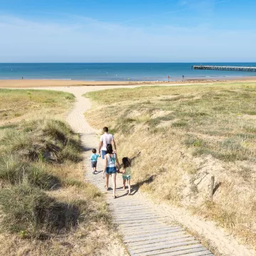 Zwischen Dünen und Köstlichkeiten: Frühlingsausflug ins Pays de Saint-Jean-de-Monts 