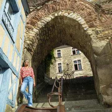 Besser als 24 Stunden, ein Wochenende in Le Mans 