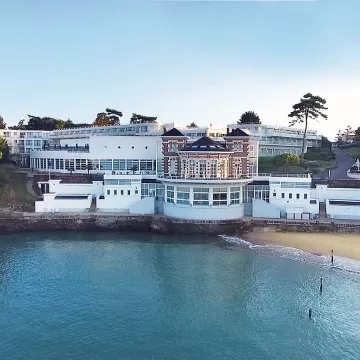 Thalasso ganz anders !