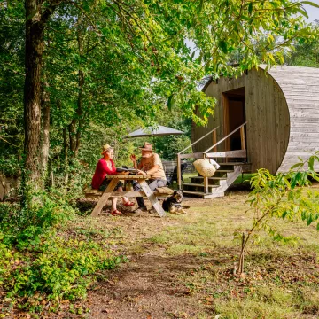 Wochenende für Weinbau und Gastronomie : Wein- und Schlemmerausflug ins Herz der Weinberge von Anjou 