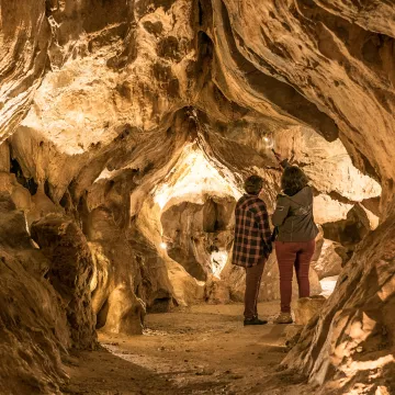 Reise durch die Zeit und die Künste rund um Sainte-Suzanne und Jublains  