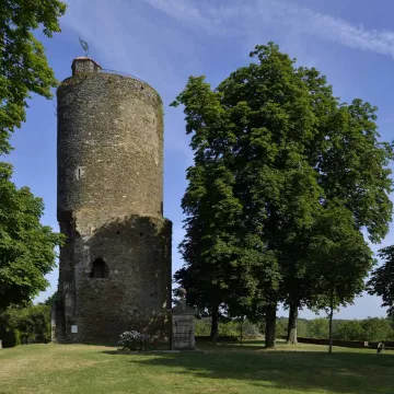 Auf Entdeckung der Mythen und Legenden der Region!