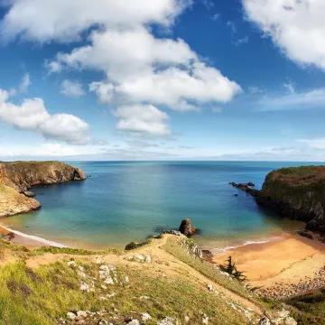 5  ganz besondere Strände entdecken