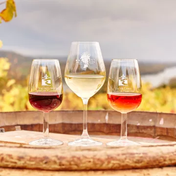 Kennen Sie die Weine der Pays de la Loire?