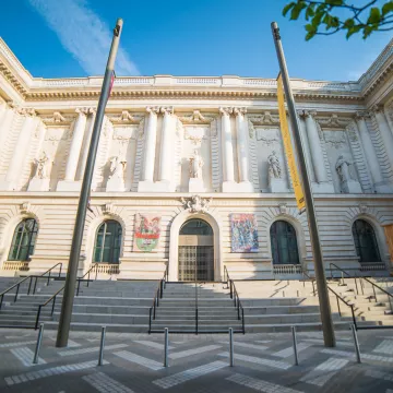 Denken Sie in diesem Herbst an die Museen der Region Loiretal Atlantik 