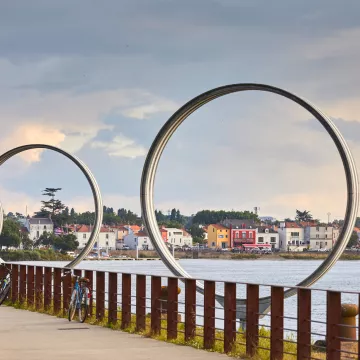 Le Voyage à Nantes: Wenn die Kunst die Stadt erobert 