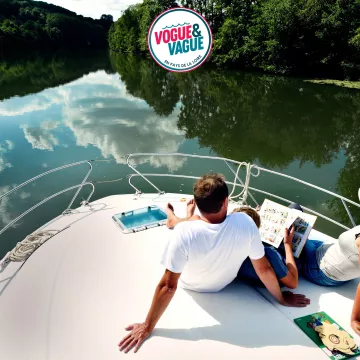 Mieten Sie ein Boot ohne Führerschein, um völlig abzuschalten