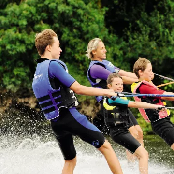 Erforschen, fühlen, gestalten: ein emotionales Abenteuer im Süden der Mayenne 