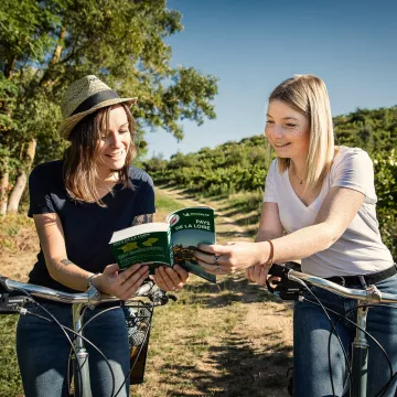 Feinschmeckerrouten in Pays de la Loire