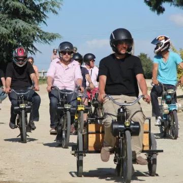 © Catherine et Franck Gourdon