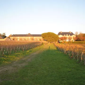 Domaine aux Moines