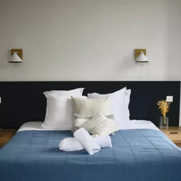 © La Maison du Gasseau