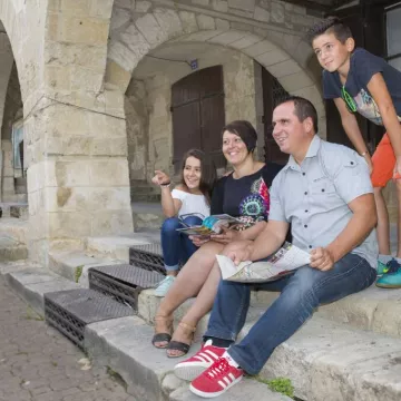 Mehdi Média / OTPFV